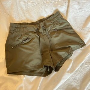 Champion athletic shorts